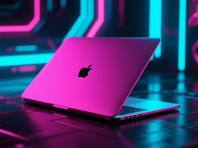 MacBook Pro