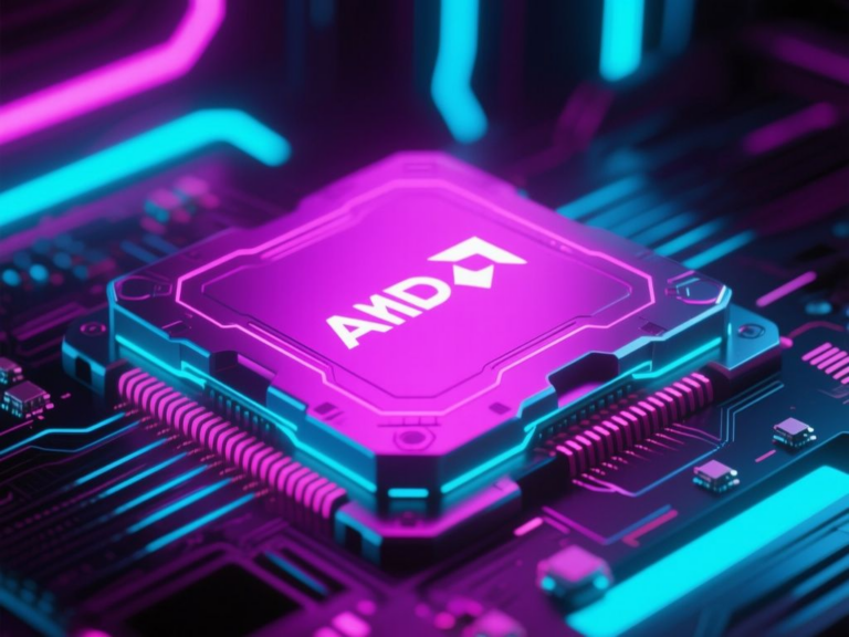 AMD