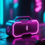 Andover Audio