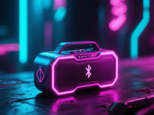 Andover Audio