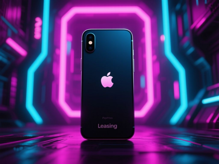 Apple Upgrade Program