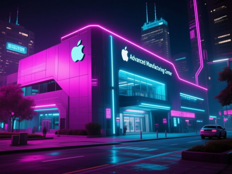 Apple