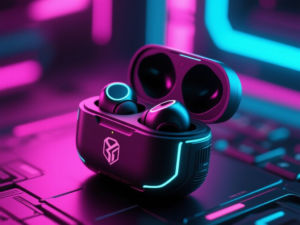 AirPods