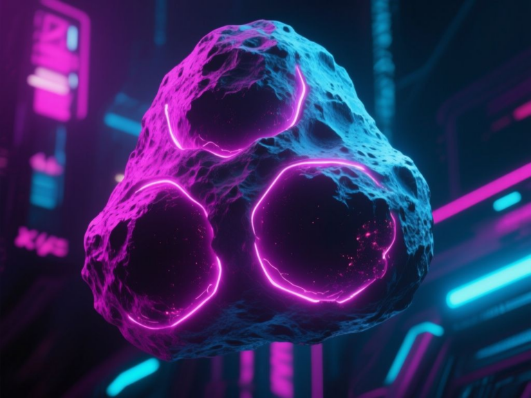 Asteroid Nysa