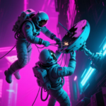 NASA
