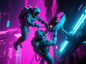 NASA