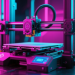 3D printing