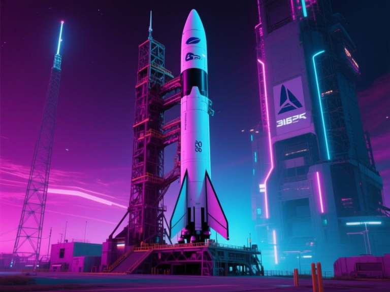 Blue Origin