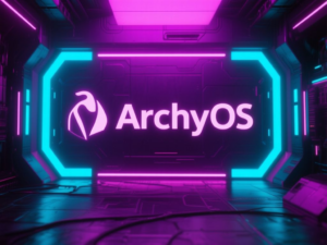 CachyOS