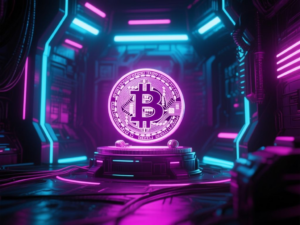 Capital B