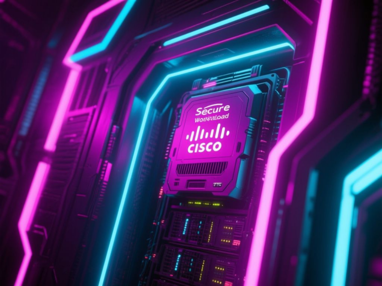 Cisco