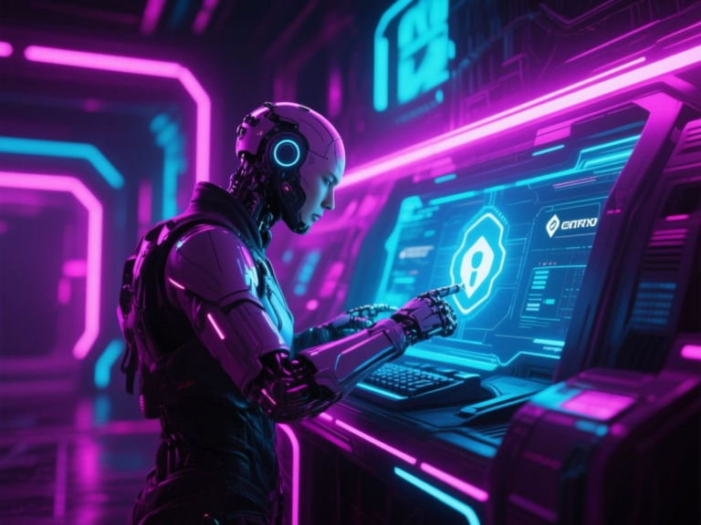 AI security
