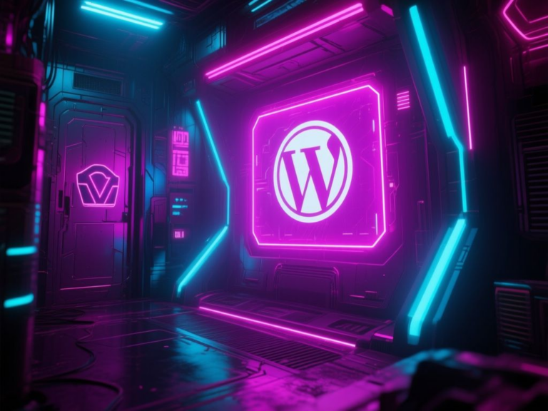 WordPress