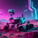 Curiosity Rover