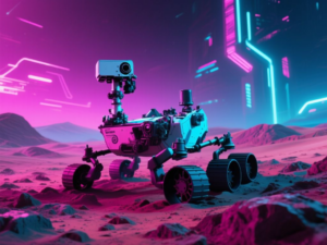 Curiosity Rover
