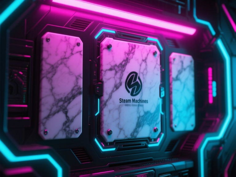 Steam Machine