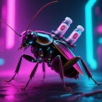 cyborgs