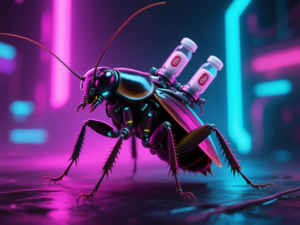cyborgs