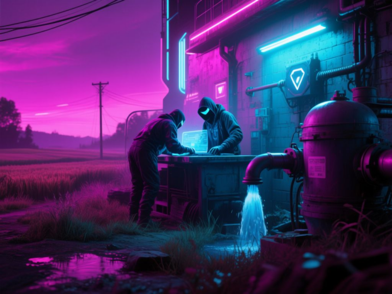 cybersecurity