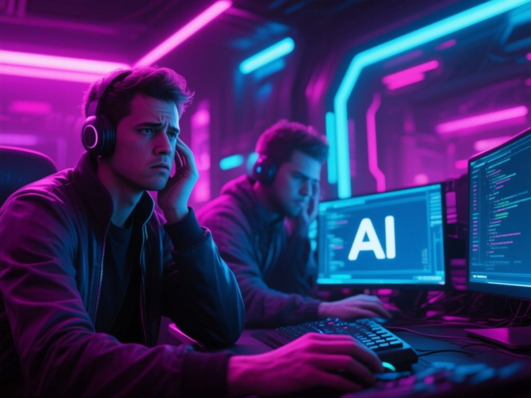 AI coding tools