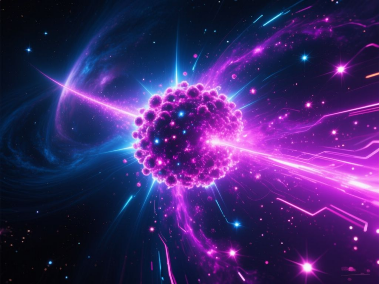 dark matter