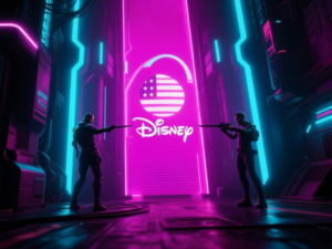Disney