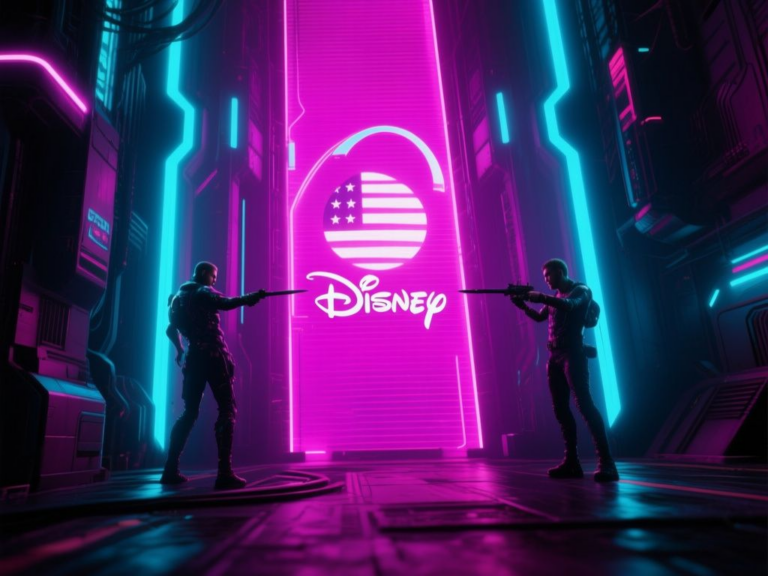 Disney