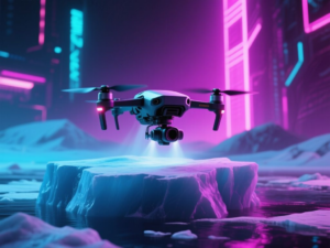 Ice Dart