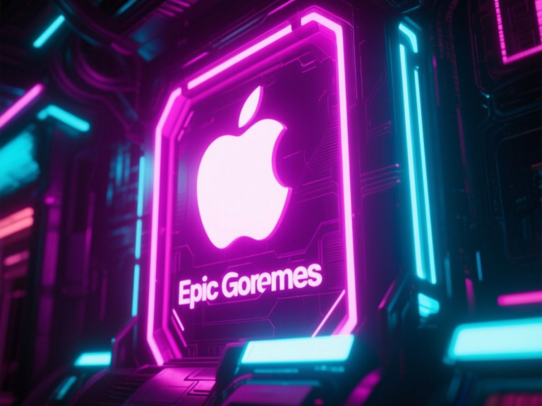 Epic Games