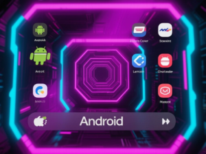 Android
