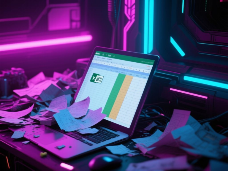 Excel