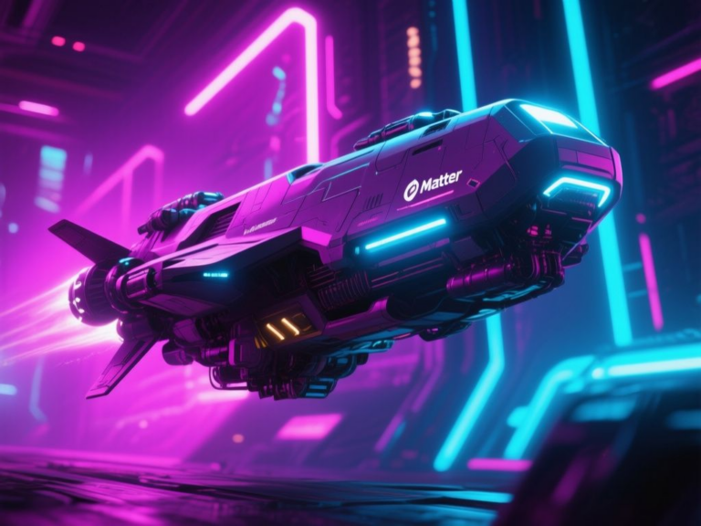 antimatter
