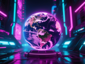 OlmoEarth