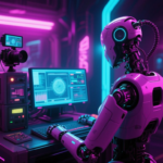 Strands Robots