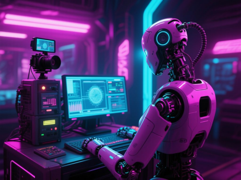 Strands Robots