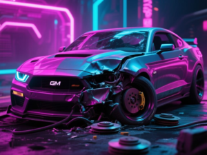 General Motors