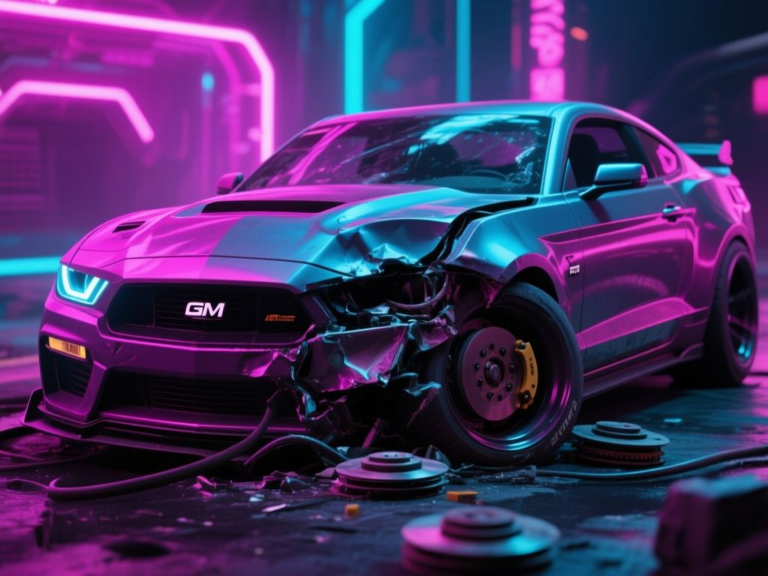 General Motors