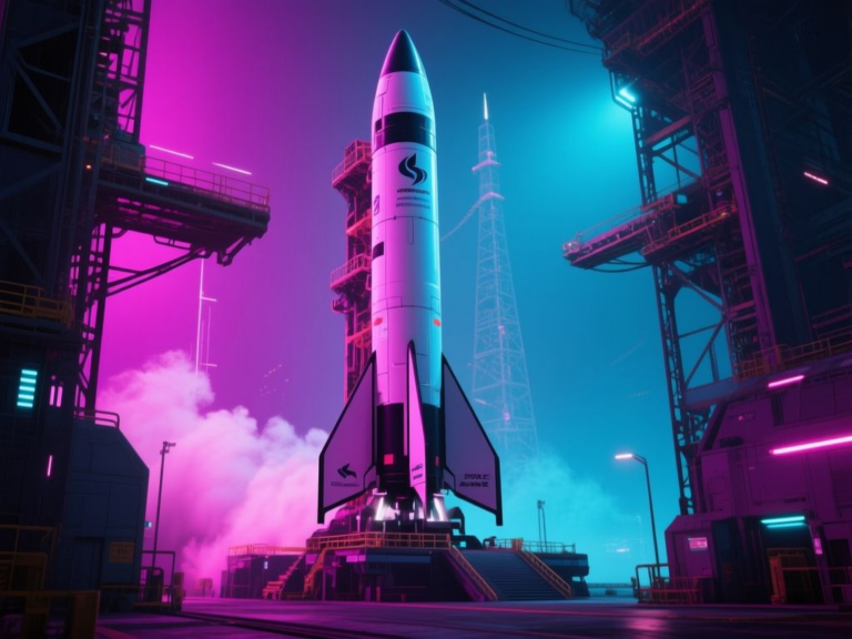 Firefly Aerospace