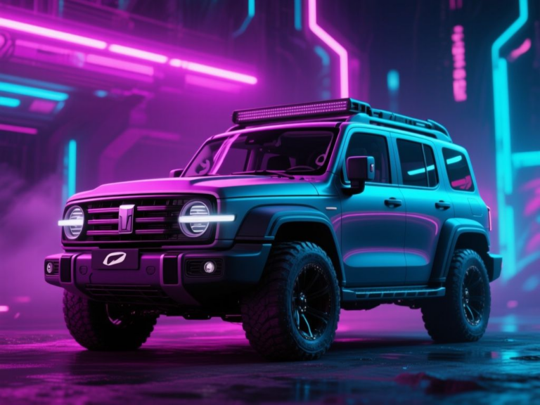 Ford