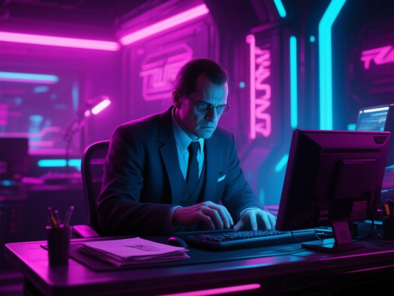 espionage