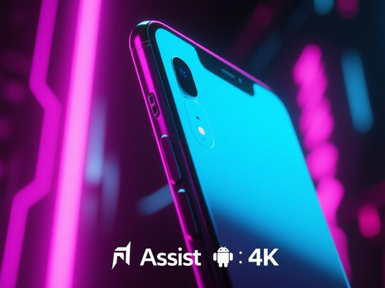 Motion Assist