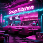 Goop Kitchen