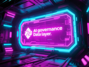 AI governance