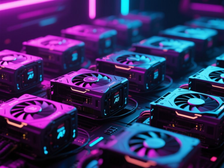 GPU Management