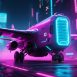 electric aircraft