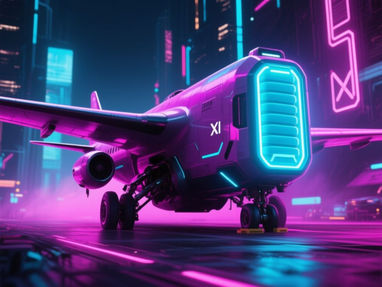 electric aircraft