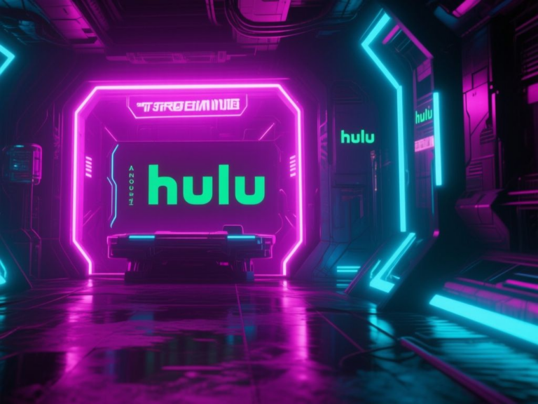 Hulu