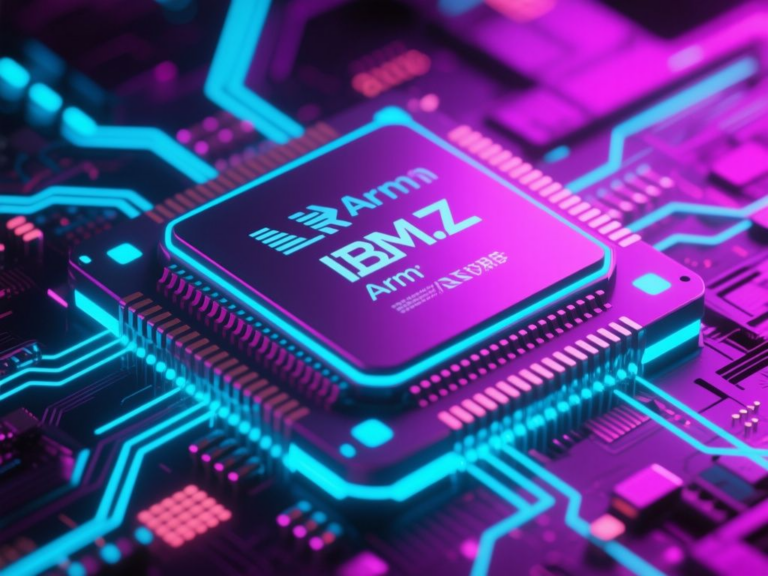 IBM