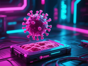 CRISPR