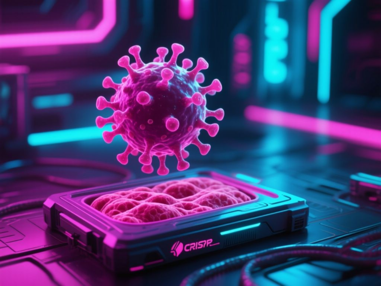 CRISPR